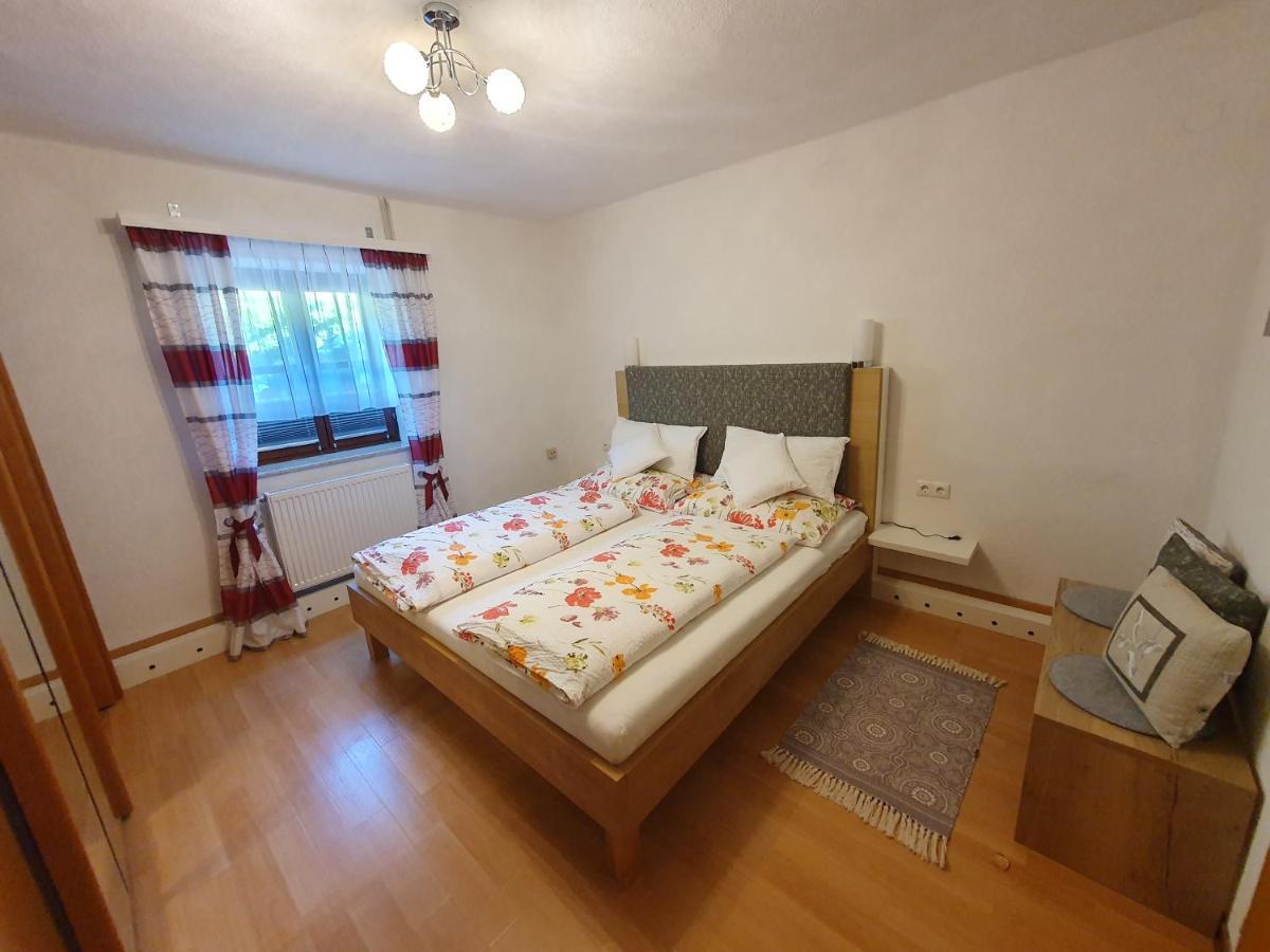לאקנהוף Ferienwohnung Michaela מראה חיצוני תמונה